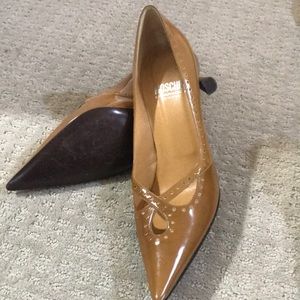 Fabulous Italian Moschino heals